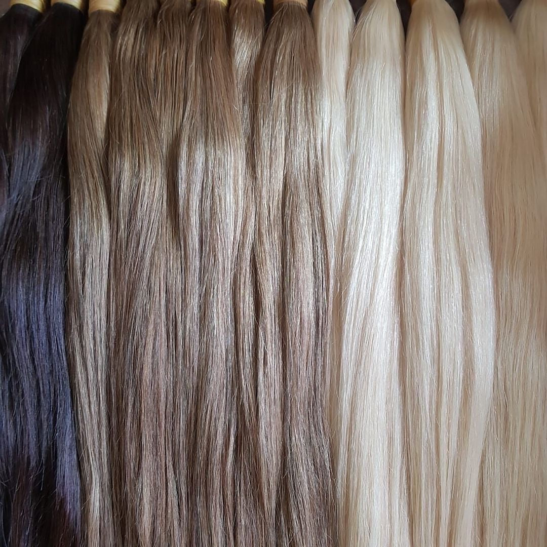 Inches Hair Co